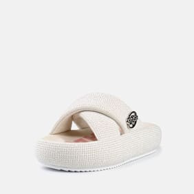 Buffalo Ibiza Cross bianco