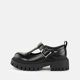 Buffalo Surge Jane black