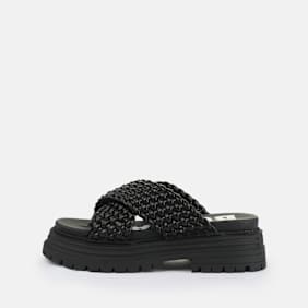 Buffalo Lennox Cross noir