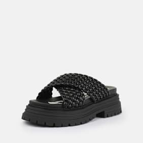 Buffalo Lennox Cross noir