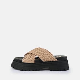 Buffalo Lennox Cross beige
