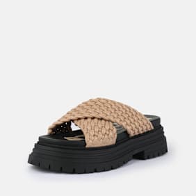 Buffalo Lennox Cross beige