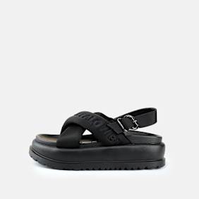 Buffalo Palma Cross schwarz