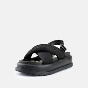 Buffalo Palma Cross schwarz