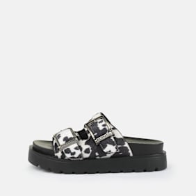 Buffalo Raya Ari noir