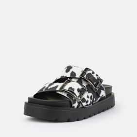 Buffalo Raya Ari noir