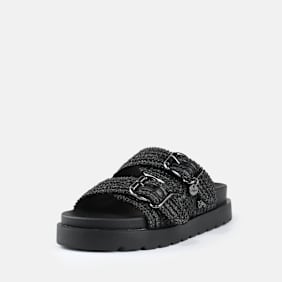 Buffalo Raya Ari Bo black
