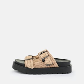 Buffalo Raya Ari Bo beige