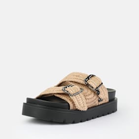Buffalo Raya Ari Bo beige