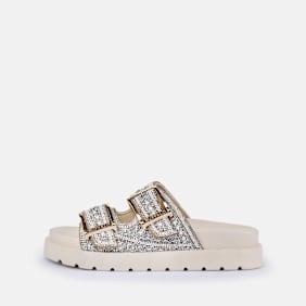 Buffalo Raya Ari Bo Glam beige