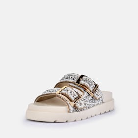 Buffalo Raya Ari Bo Glam beige