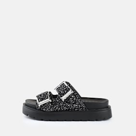 Buffalo Raya Ari Glam black