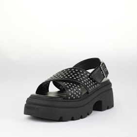 Buffalo Vega Cross black