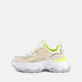 Buffalo Jump One beige