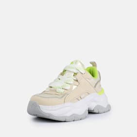 Buffalo Jump One beige