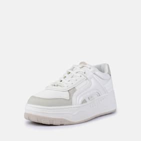 Buffalo Milano bianco