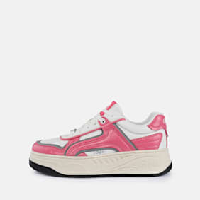Buffalo Milano light pink