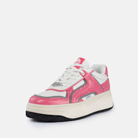 Buffalo Milano rosa