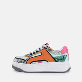 Buffalo Milano multicolore