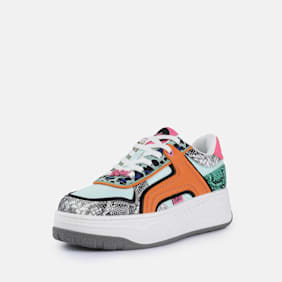 Buffalo Milano multi-colour