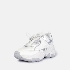 Buffalo Pyra One bianco