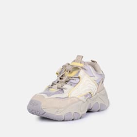 Buffalo Pyra One beige