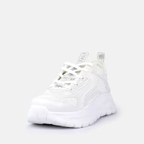 Buffalo Sprint One blanc
