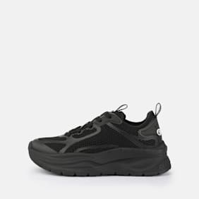 Buffalo Sprint One nero