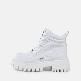 Buffalo Zanos NC MID weiß
