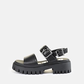 Buffalo Zanos Jojo noir