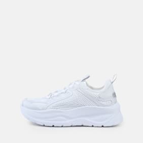 Buffalo Zlink white