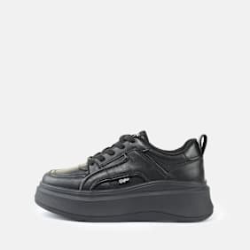 Buffalo Zavo One schwarz