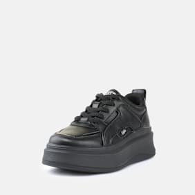 Buffalo Zavo One schwarz