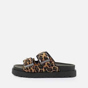 Buffalo Raya Ari noir