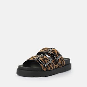 Buffalo Raya Ari noir