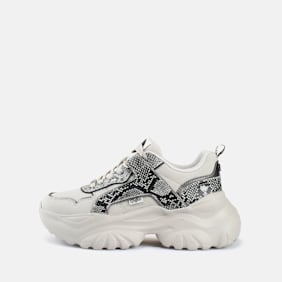 Buffalo Bliss One beige