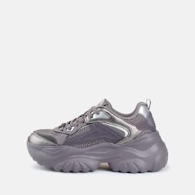 Buffalo Bliss Mesh purple