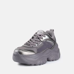 Buffalo Bliss Mesh purple
