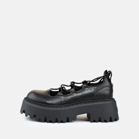 Buffalo Aspen Ghillie negro