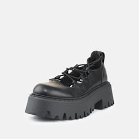 Buffalo Aspen Ghillie schwarz