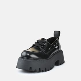 Buffalo Aspen Boat black