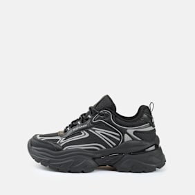 Buffalo Claw schwarz