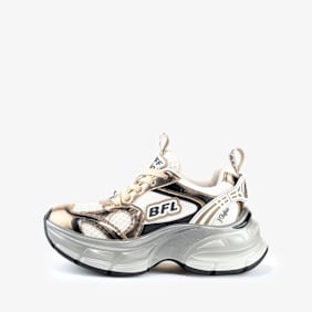 Buffalo Ridr One beige