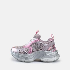 Buffalo Ridr One silver