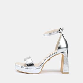 Buffalo Alice Cross argent