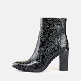 Buffalo Zoe Ankle black