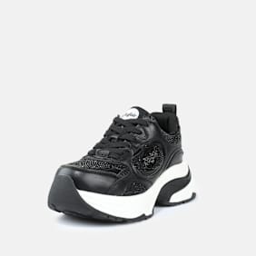 Buffalo Senta Glam noir