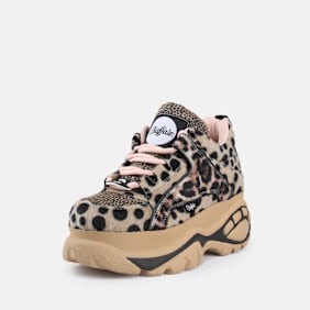 Buffalo Classic Low beige
