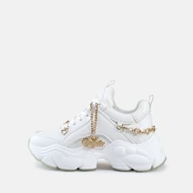 Buffalo Binary HC blanco