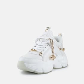 Buffalo Binary HC blanc